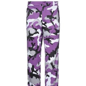 Valentino Camo Pants